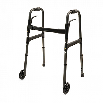 Опоры-ходунки 10180-W (серый) 