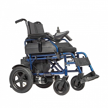 Коляска инвалидная с электроприводом Ortonica Pulse 120  